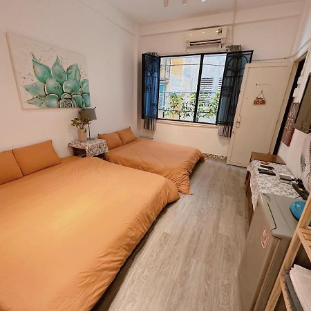 Saigonese Lifestyle - Near Ben Thanh Market مدينة هوشي منه المظهر الخارجي الصورة