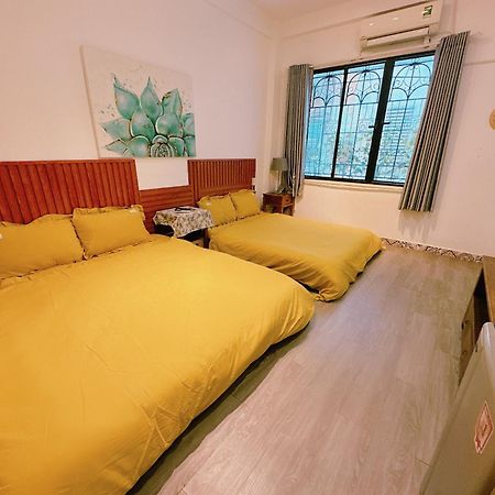 Saigonese Lifestyle - Near Ben Thanh Market مدينة هوشي منه المظهر الخارجي الصورة