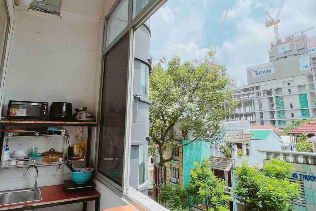 Saigonese Lifestyle - Near Ben Thanh Market مدينة هوشي منه المظهر الخارجي الصورة