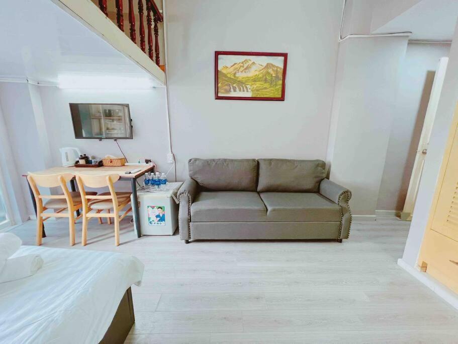 Saigonese Lifestyle - Near Ben Thanh Market مدينة هوشي منه المظهر الخارجي الصورة
