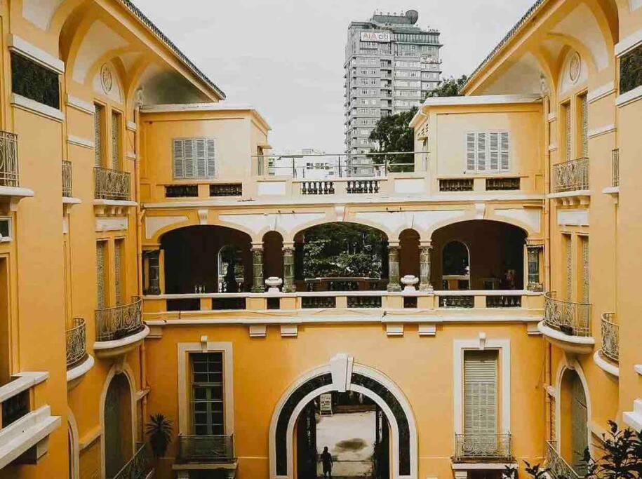 Saigonese Lifestyle - Near Ben Thanh Market مدينة هوشي منه المظهر الخارجي الصورة