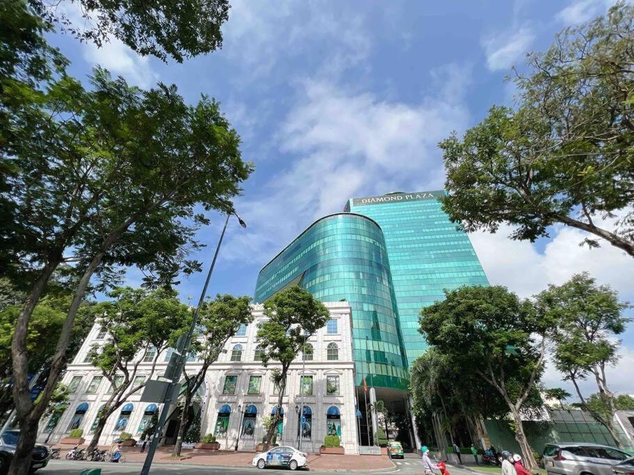 Saigonese Lifestyle - Near Ben Thanh Market مدينة هوشي منه المظهر الخارجي الصورة