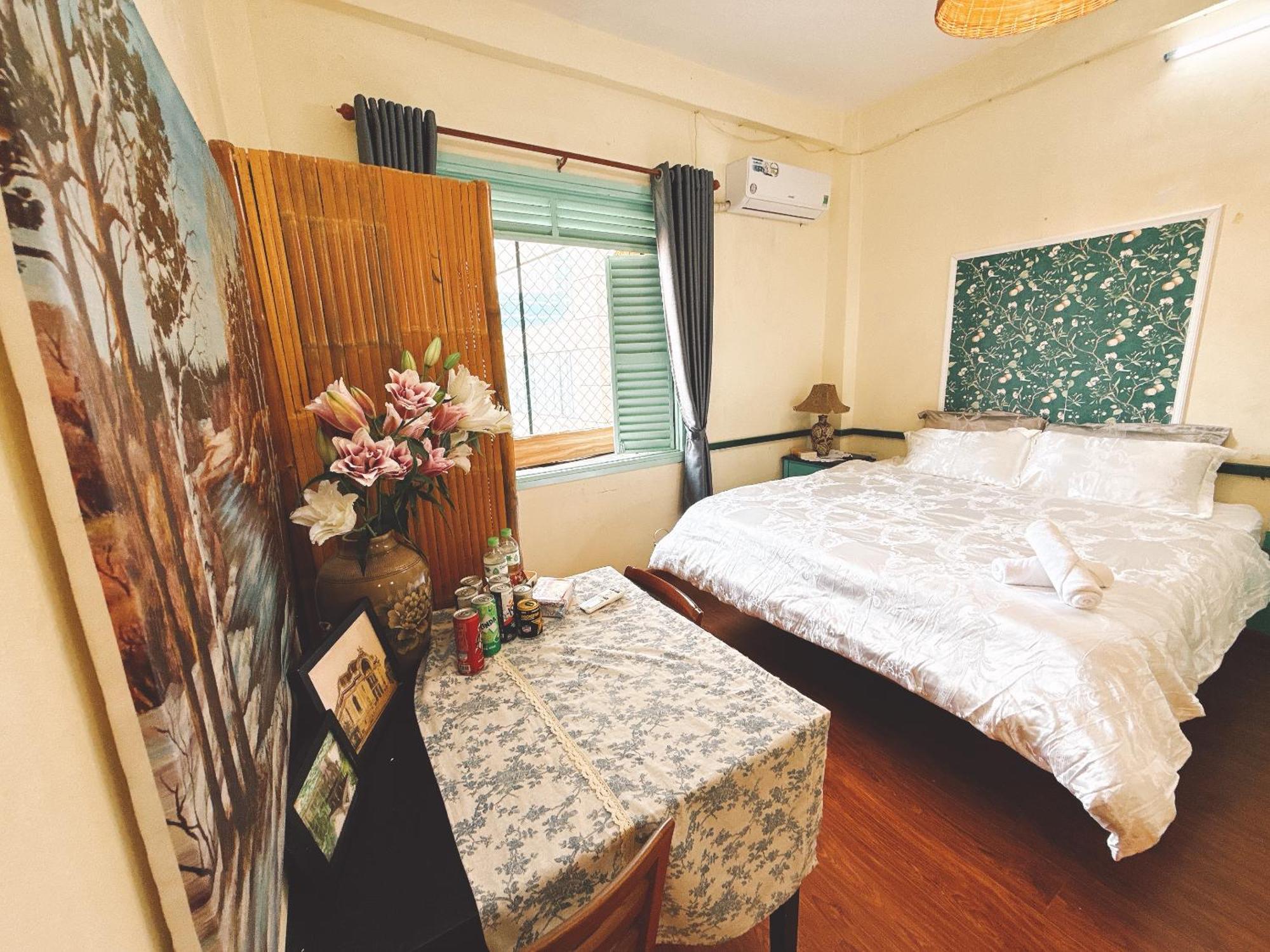 Saigonese Lifestyle - Near Ben Thanh Market مدينة هوشي منه المظهر الخارجي الصورة