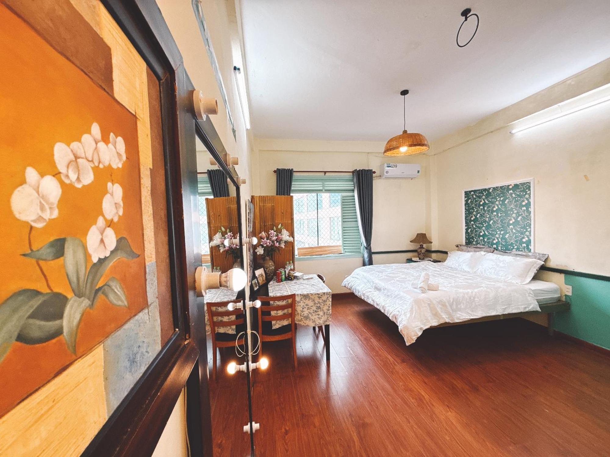 Saigonese Lifestyle - Near Ben Thanh Market مدينة هوشي منه المظهر الخارجي الصورة