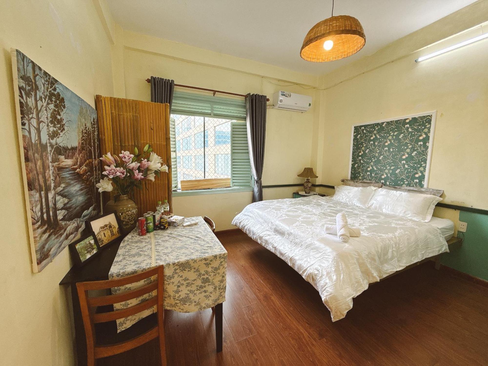 Saigonese Lifestyle - Near Ben Thanh Market مدينة هوشي منه المظهر الخارجي الصورة