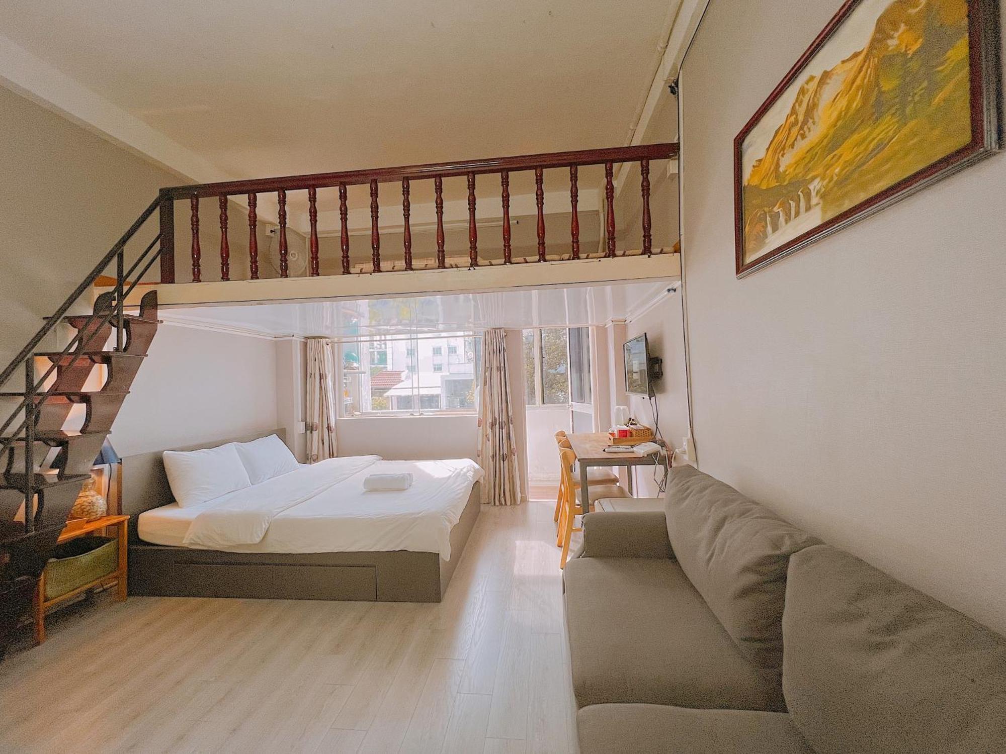 Saigonese Lifestyle - Near Ben Thanh Market مدينة هوشي منه المظهر الخارجي الصورة
